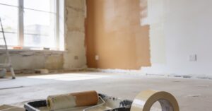Ile kosztuje malowanie pokoju? Cennik malowania ścian za m2 w 2024