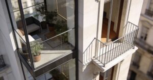 Loggia a balkon – czym się różnią i co wybrać do swojego mieszkania?