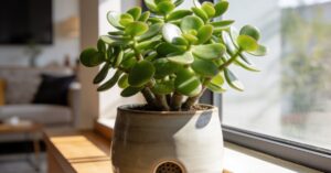 Drzewko szczęścia: pielęgnacja i uprawa grubosza (Crassula ovata)