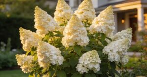 Hortensja Grandiflora: Kompleksowy przewodnik uprawy i pielęgnacji