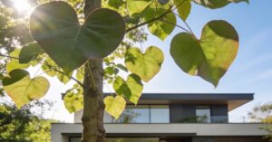 Tlenowiec drzewo: uprawa oxytree, czyli paulownia – idealna roślina