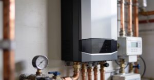 Jakiej mocy piec elektryczny do domu 100m2 wybrać? Dobierz moc kotła!