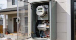 Protokół odbioru przyłącza energetycznego: jak sporządzić przed budową?