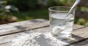 Diatomit: naturalny sposób na szkodniki i skuteczna ochrona upraw